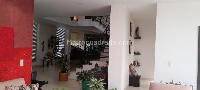 Casa de 5 alcobas en venta en Monteverde Del Vergel, Ibagué, 440 m² · foto 14 de 20