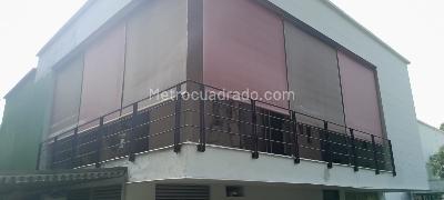 Casa de 5 alcobas en venta en Monteverde Del Vergel, Ibagué, 440 m² · foto 16 de 20