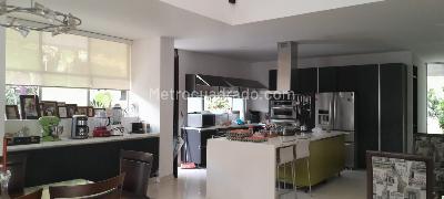 Casa de 5 alcobas en venta en Monteverde Del Vergel, Ibagué, 440 m² · foto 17 de 20
