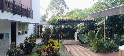 Casa de 5 alcobas en venta en Monteverde Del Vergel, Ibagué, 440 m² · foto 18 de 20
