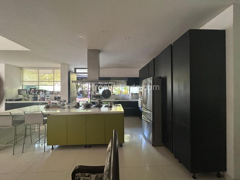 Casa – Ibagué - Vista 2