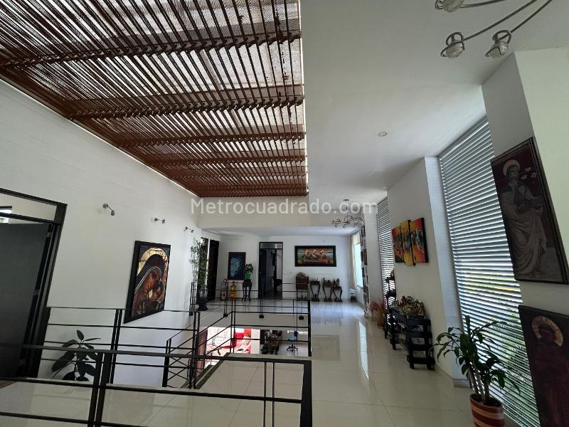 Casa – Ibagué - Vista 4