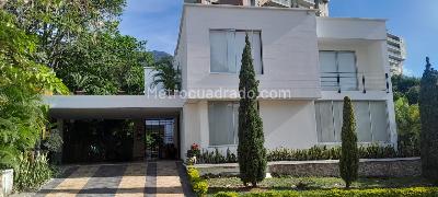 Casa de 5 alcobas en venta en Monteverde Del Vergel, Ibagué, 440 m² · foto 8 de 20