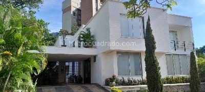 Casa de 5 alcobas en venta en Monteverde Del Vergel, Ibagué, 440 m² · foto 9 de 20
