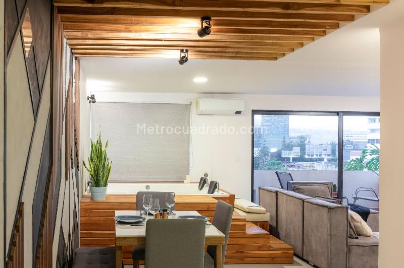 Apartamento en Venta, EL POBLADO   Suroriente, Medellín – pohled 3