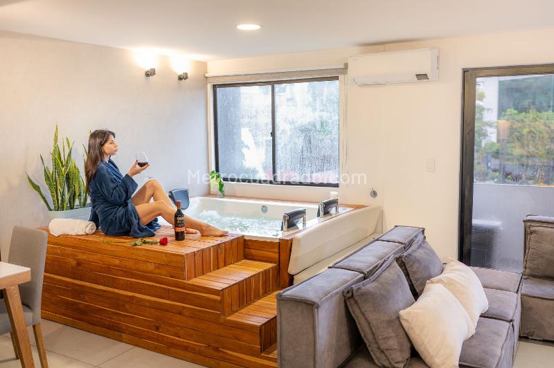 Apartamento en Venta, EL POBLADO   Suroriente, Medellín – pohled 4