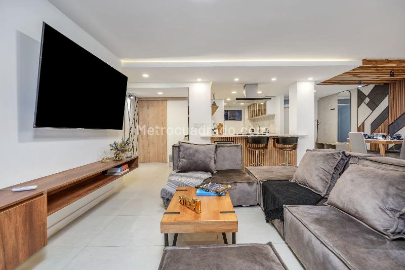 Apartamento en Venta, EL POBLADO   Suroriente, Medellín – pohled 5