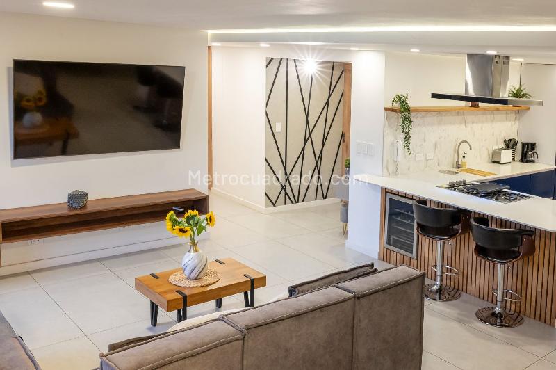 Apartamento en Venta, EL POBLADO   Suroriente, Medellín – pohled 6