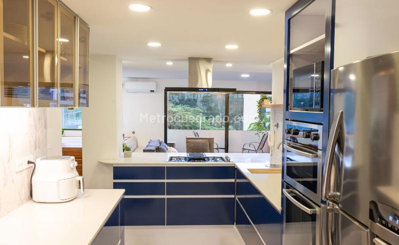 Apartamento en Venta, EL POBLADO   Suroriente, Medellín – další