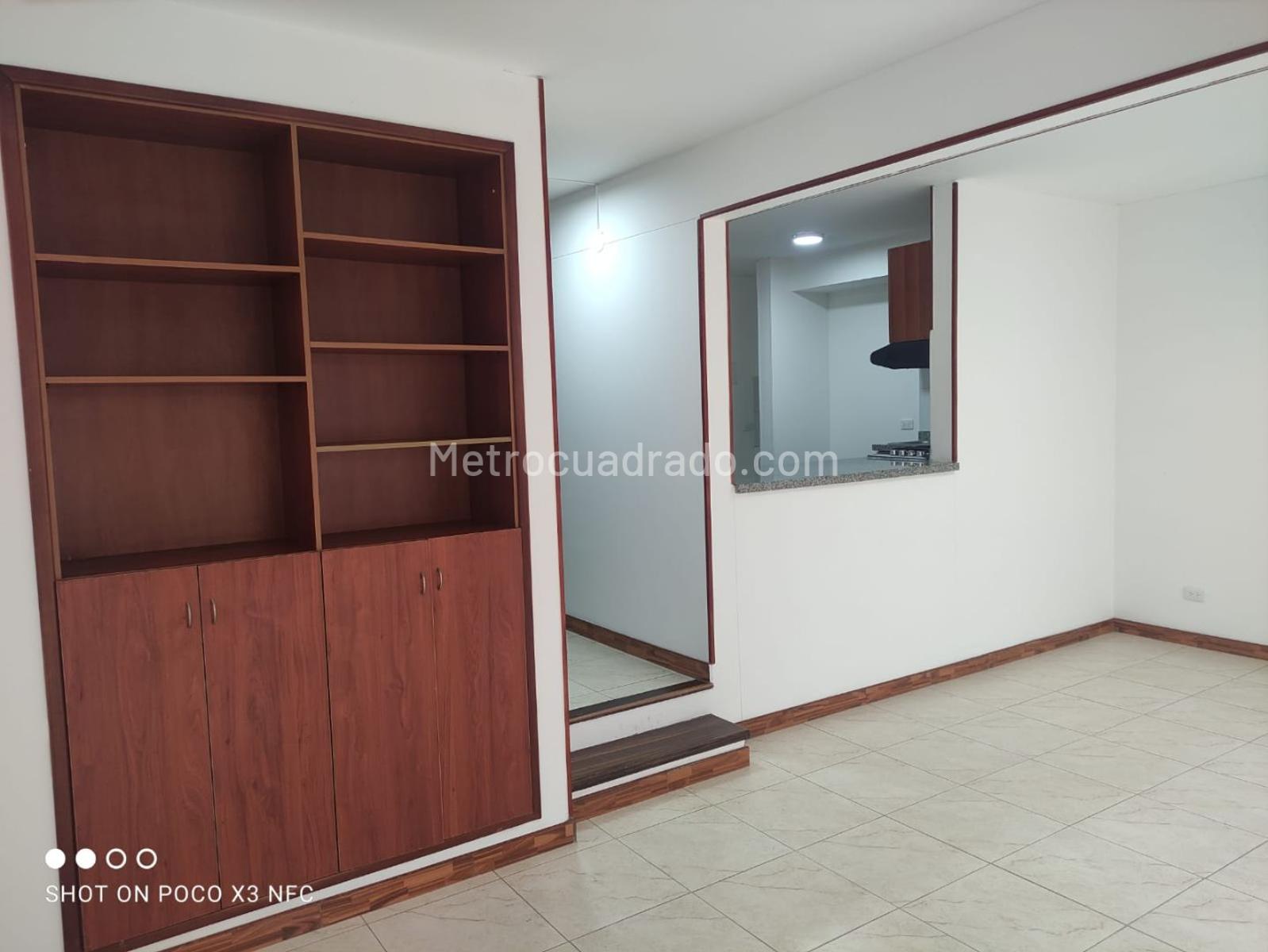 Casa en Venta  PARQUE LAGARTOS Cerros de Suba