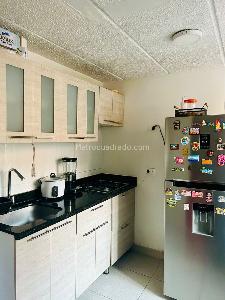 Casa de 3 alcobas en venta en Mazurem, Bogotá, 61 m² · foto 3 de 8
