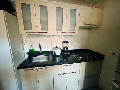 Casa de 3 alcobas en venta en Mazurem, Bogotá, 61 m² · foto 6 de 8