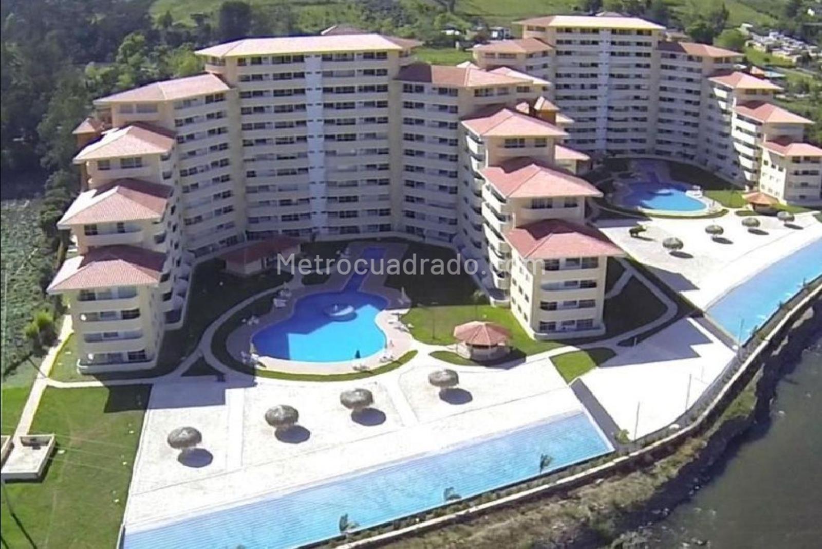 Venta de Apartamento en Conjunto campestre eco del rio - Jenesano ...