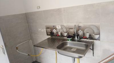 Apartamento de 3 alcobas en venta en Conjunto Residencial Ceiba Arboleda Del Campestre, Ibagué, 42 m² · foto 6 de 10