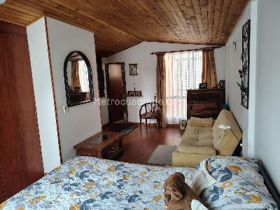 Casa de 3 alcobas en venta en Parque Lagartos, Bogotá, 122 m² · foto 10 de 11