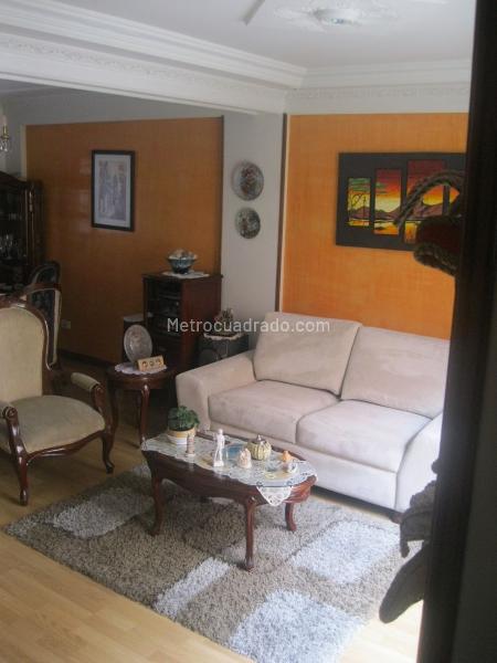 Casa en Venta, PARQUE LAGARTOS   URBANIZACION VALVERDE, Bogotá D.C. - Widok 2