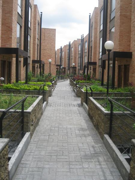 Casa en Venta, PARQUE LAGARTOS   URBANIZACION VALVERDE, Bogotá D.C. - Widok 3
