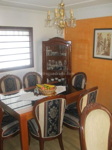 Casa en Venta, PARQUE LAGARTOS   URBANIZACION VALVERDE, Bogotá D.C. - Widok 4