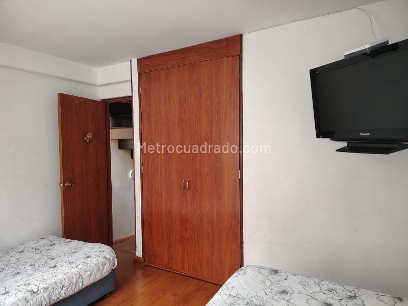 Casa en Venta, PARQUE LAGARTOS   URBANIZACION VALVERDE, Bogotá D.C. - Widok 6