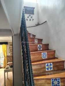 Casa de 3 alcobas en venta en Parque Lagartos, Bogotá, 122 m² · foto 8 de 11