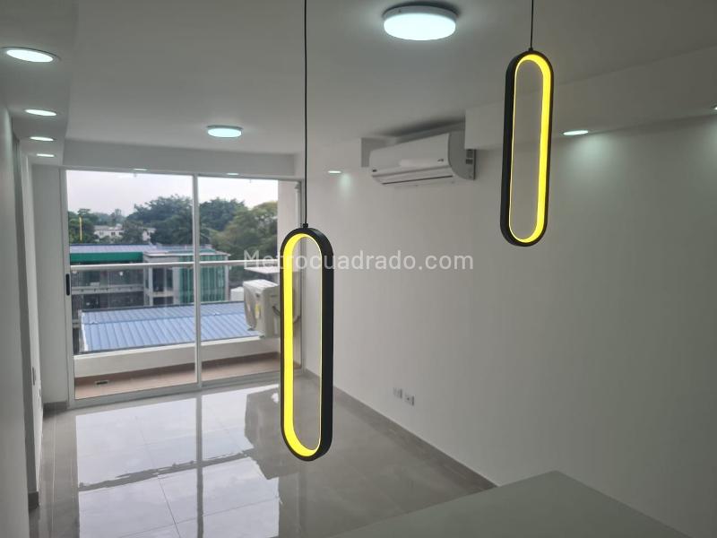 Apartment for rent in Cali