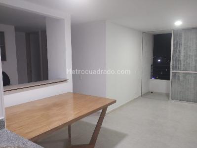 Apartment for rent in PRADOS DEL NORTE Norte, Cali