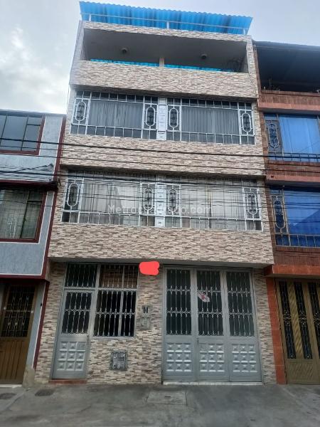 Casa – Bogotá, Betania, Localidad Bosa - Vista 2