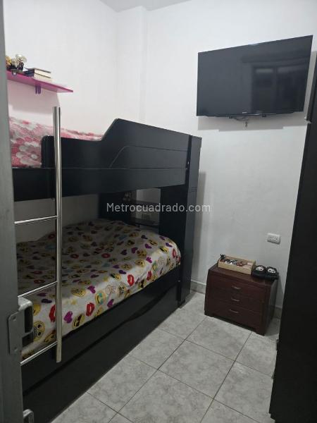 Casa – Bogotá, Betania, Localidad Bosa - Vista 4