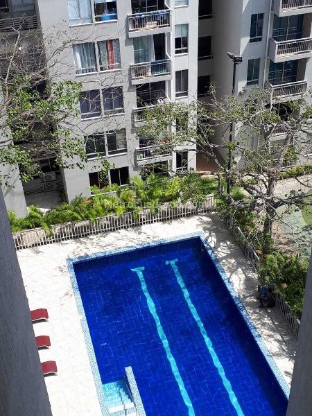 Apartment for rent in Cartagena