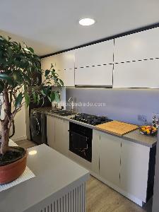 Apartamento de 1 alcoba en venta en Bella Suiza Usaquen, Bogotá, 72 m² · foto 4 de 14