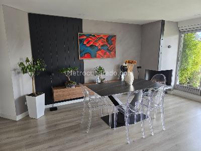 Apartamento de 1 alcoba en venta en Bella Suiza Usaquen, Bogotá, 72 m² · foto 6 de 14