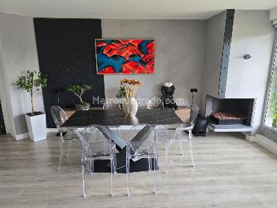 Apartamento de 1 alcoba en venta en Bella Suiza Usaquen, Bogotá, 72 m² · foto 7 de 14