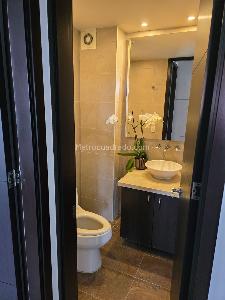 Apartamento de 1 alcoba en venta en Bella Suiza Usaquen, Bogotá, 72 m² · foto 8 de 14