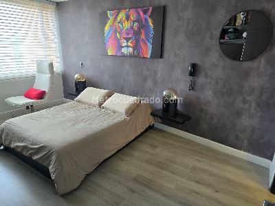 Apartamento de 1 alcoba en venta en Bella Suiza Usaquen, Bogotá, 72 m² · foto 9 de 14
