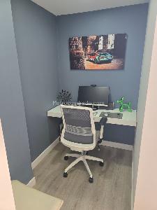 Apartamento de 1 alcoba en venta en Bella Suiza Usaquen, Bogotá, 72 m² · foto 11 de 14
