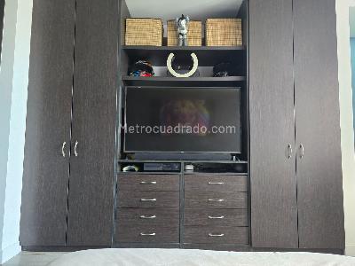Apartamento de 1 alcoba en venta en Bella Suiza Usaquen, Bogotá, 72 m² · foto 14 de 14
