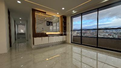 Apartamento en Arriendo, ZONA INDUSTRIAL MONTEVIDEO Puente Aranda, Bogotá D.C.