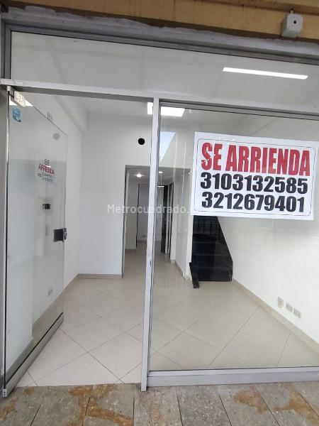 Local Comercial en Arriendo, CIUDAD JARDIN DEL NORTE   COLINA CAMPESTRE, Bogotá D.C. - Ansicht 6