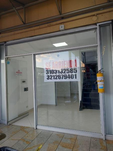 Local Comercial en Arriendo, CIUDAD JARDIN DEL NORTE   COLINA CAMPESTRE, Bogotá D.C. - Mehr