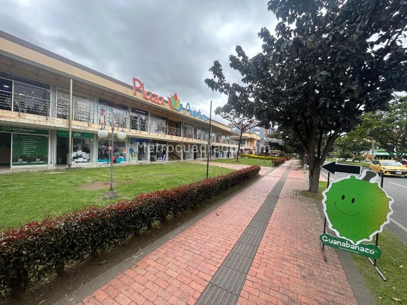 Local Comercial en Arriendo, CIUDAD JARDIN DEL NORTE   COLINA CAMPESTRE, Bogotá D.C. - Ansicht 2