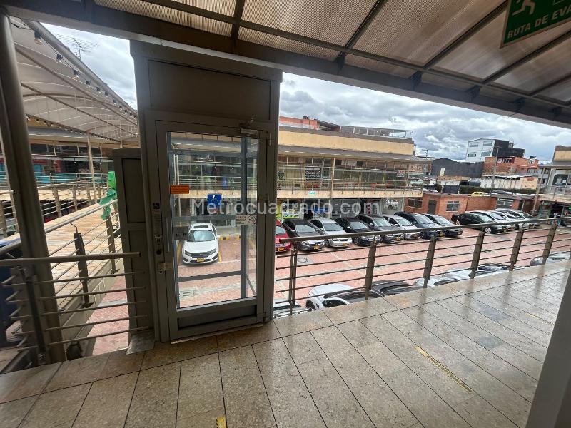 Local Comercial en Arriendo, CIUDAD JARDIN DEL NORTE   COLINA CAMPESTRE, Bogotá D.C. - Ansicht 5
