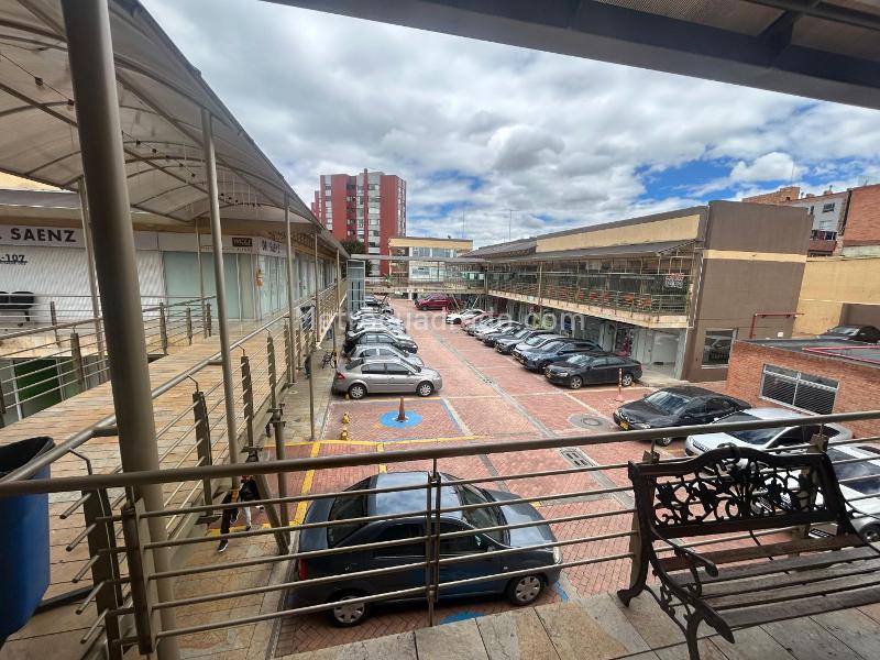 Local Comercial en Arriendo, CIUDAD JARDIN DEL NORTE   COLINA CAMPESTRE, Bogotá D.C. - Ansicht 4