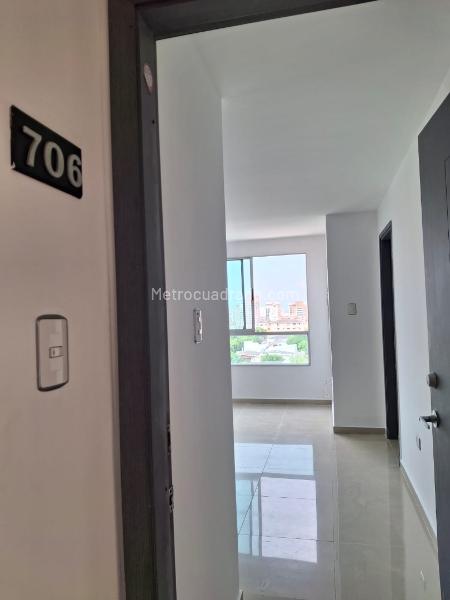 Apartamento en Arriendo, Barranquilla, Barranquilla - Widok 2