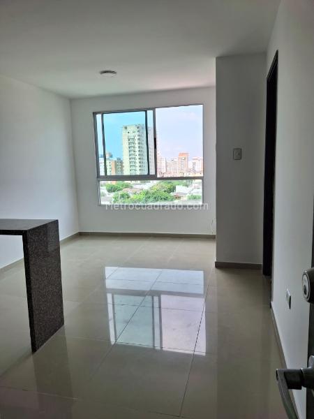 Apartamento en Arriendo, Barranquilla, Barranquilla - Widok 3