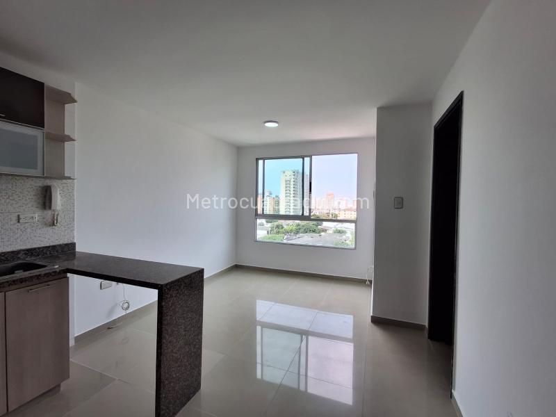 Apartamento en Arriendo, Barranquilla, Barranquilla - Widok 4