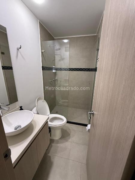 Apartamento en Arriendo, RINCON DEL CHICO   Chicó, Bogotá D.C. - Więcej