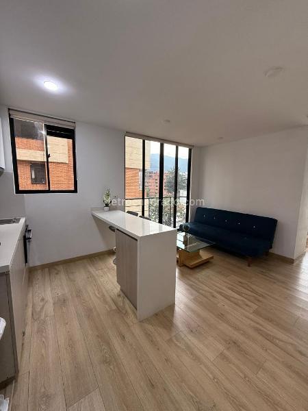 Apartamento en Arriendo, RINCON DEL CHICO   Chicó, Bogotá D.C. - Widok 3