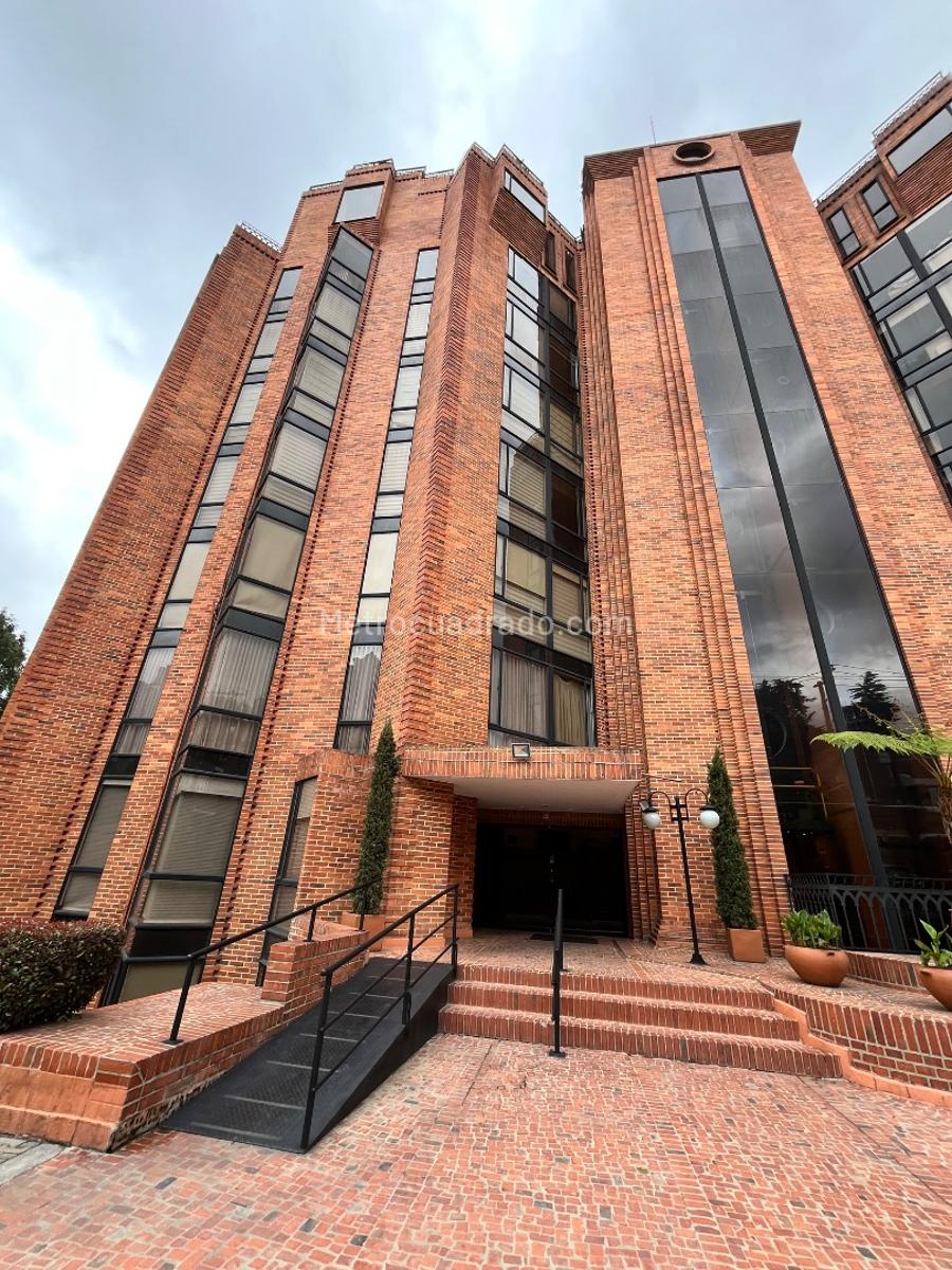 Apartamento en Arriendo  NIZA SUBA Colina y Alrededores