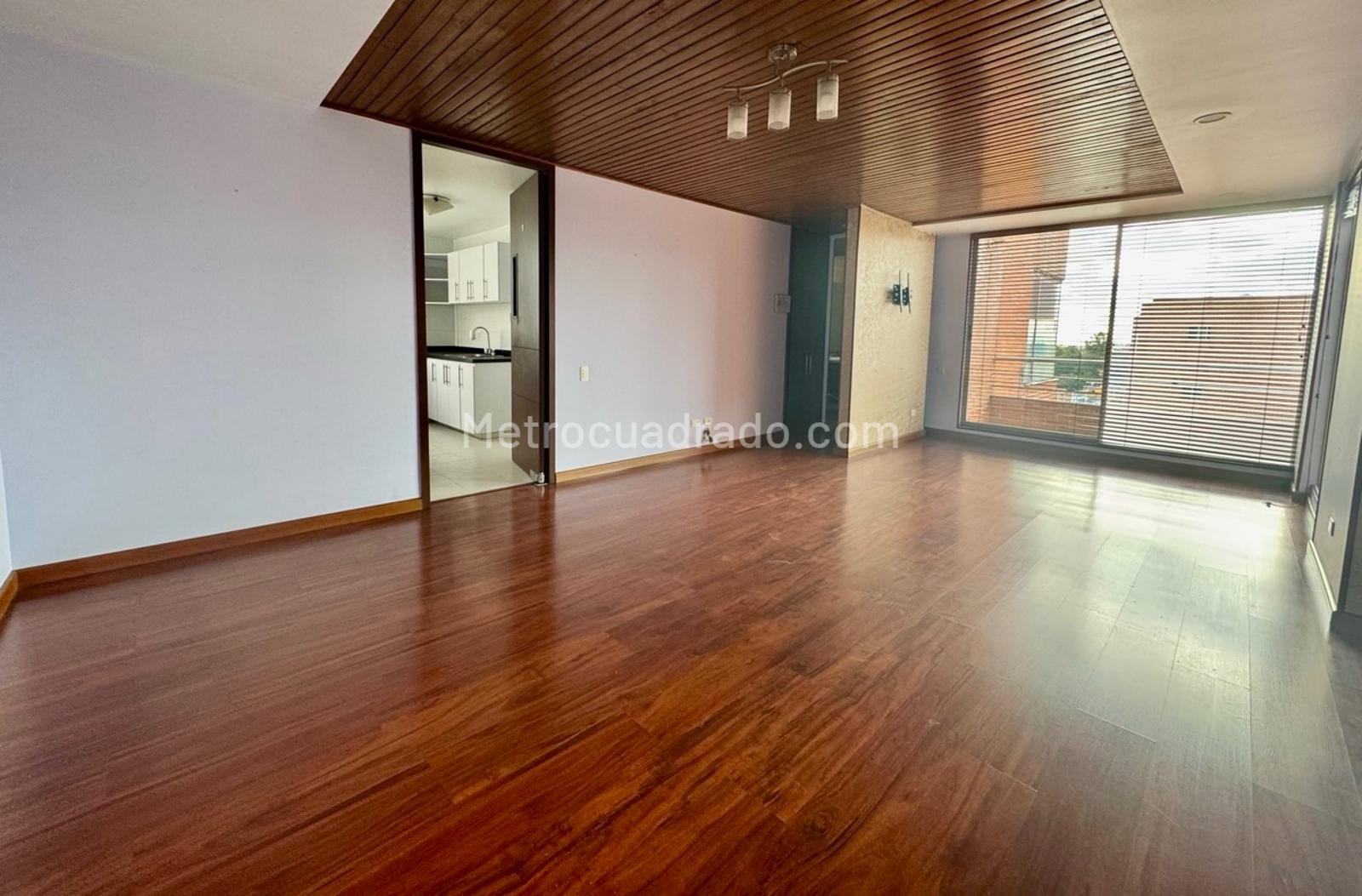 Apartamento en Arriendo  MODELIA Chicó