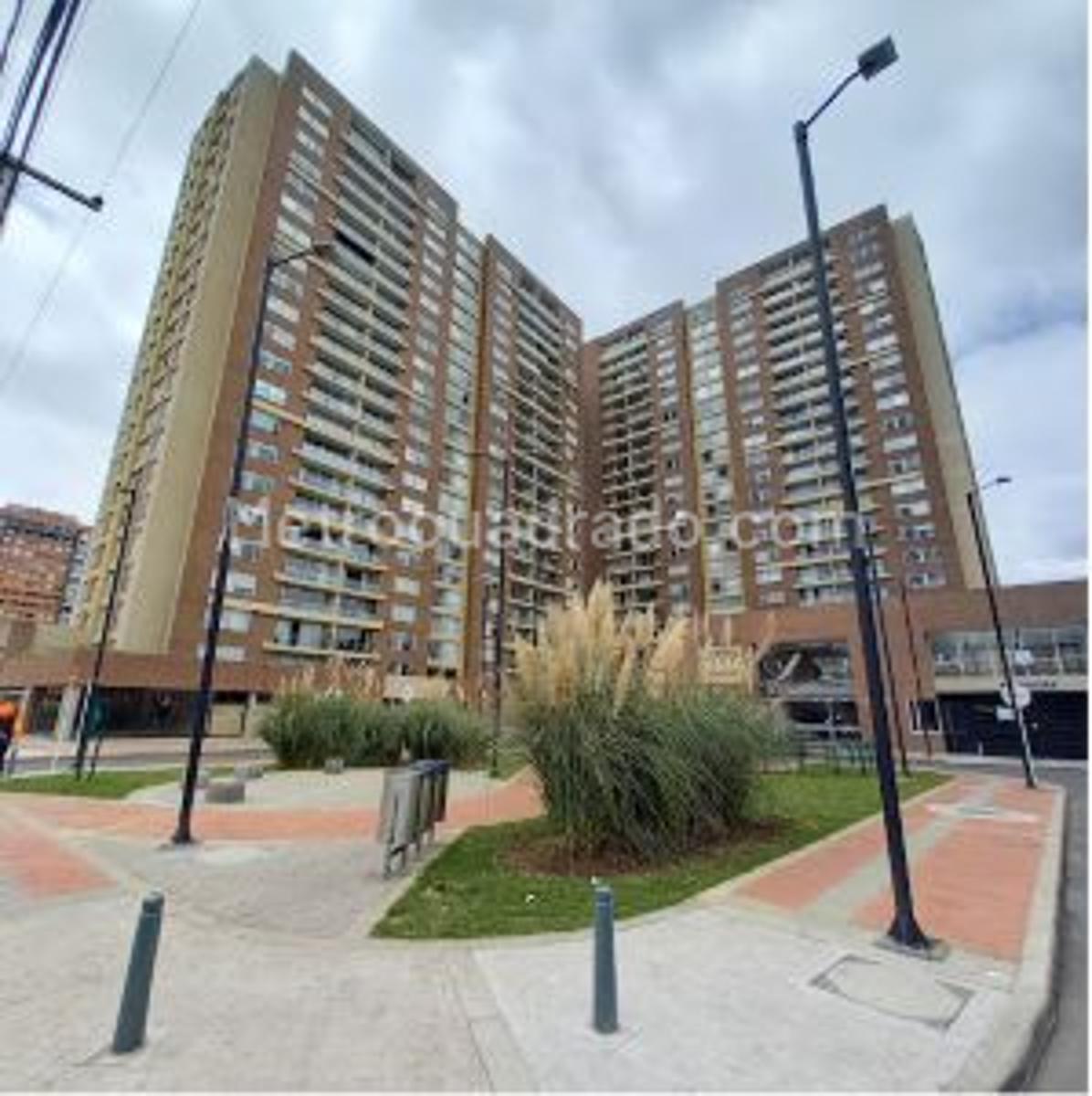 Apartamento en Arriendo  BENJAMIN HERRERA Chapinero